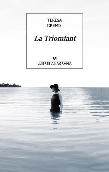 La Triomfant - Teresa Cremisi