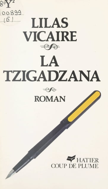 La Tzigadzana - Jacques Cortès - Lilas Vicaire - Louis Porcher