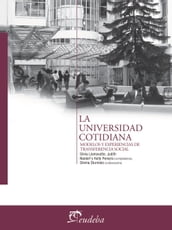 La Universidad cotidiana