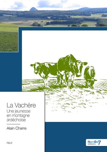 La Vachère - Alain Charre