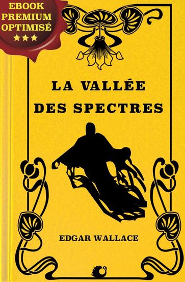 La Vallée des Spectres - Edgar Wallace