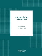 La Vallée du Désespoir