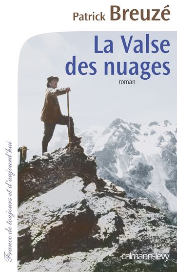 La Valse des nuages - Patrick Breuzé