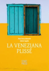 La Veneziana Plissé