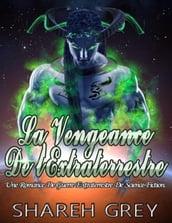 La Vengeance De l Extraterrestre