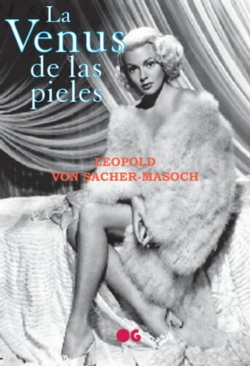 La Venus de las pieles - Leopold von Sacher-Masoch