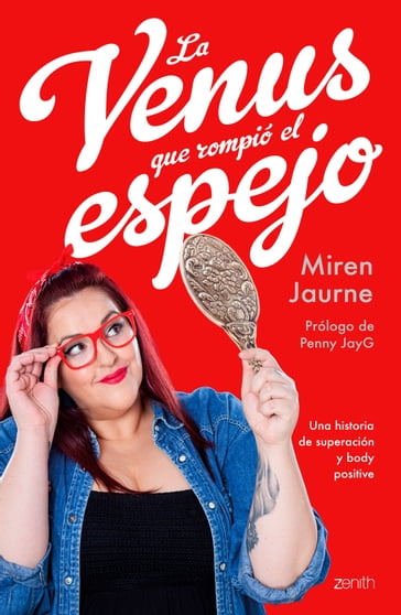 La Venus que rompió el espejo - Miren Jaurne