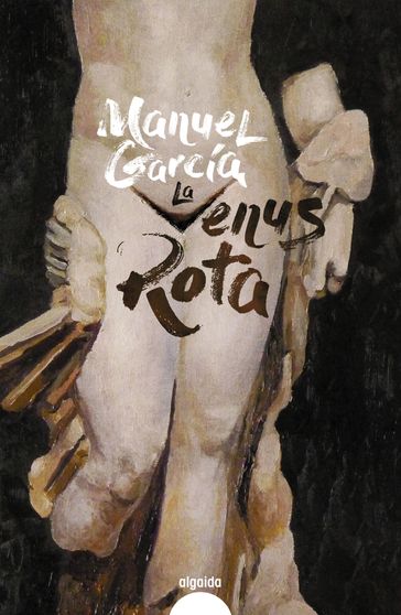 La Venus rota - Manuel García