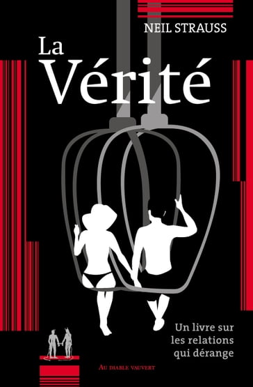 La Vérité - Neil Strauss