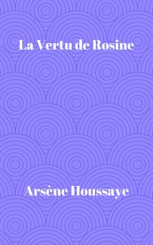 La Vertu de Rosine