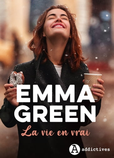 La Vie en vrai - Emma Green