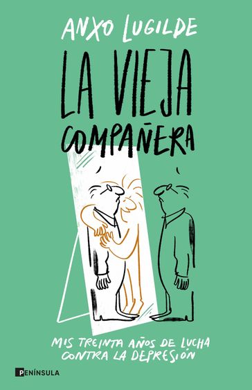 La Vieja Compañera - Anxo Lugilde