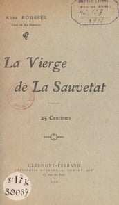 La Vierge de La Sauvetat