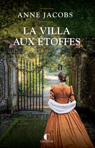 La Villa aux étoffes - Anne Jacobs