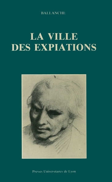 La Ville des expiations - Pierre-Simon Ballanche