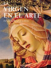 La Virgen en el Arte