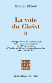 La Voie du Christ II