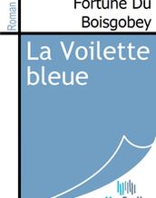 La Voilette bleue