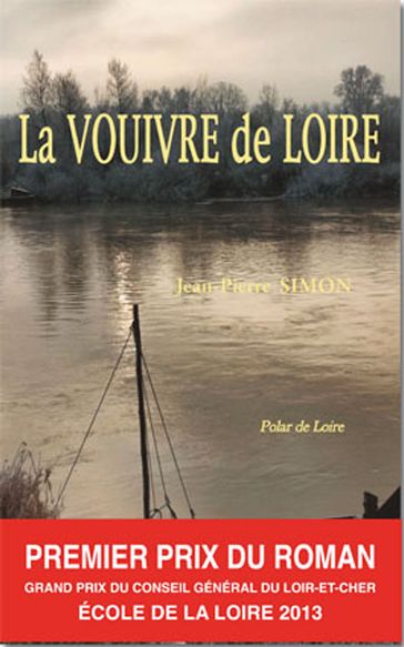 La Vouivre de Loire - Jean-Pierre SIMON