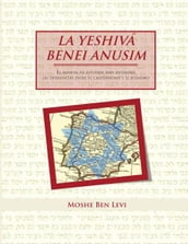 La Yeshivá Benei Anusim