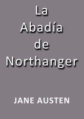 La abadía de Northanger