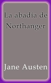 La abadía de Northanger