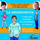 La adolescencia. Ebook