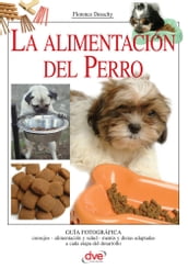 La alimentación del Perro