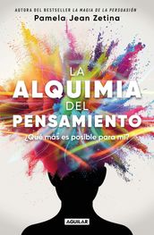 La alquimia del pensamiento