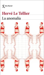 La anomalía