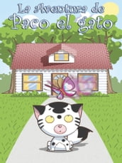 La aventura de Paco el gato