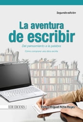 La aventura de escribir