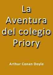 La aventura del colegio Priory