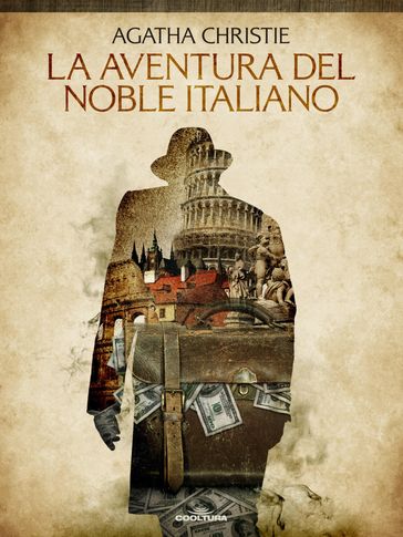 La aventura del noble italiano - Agatha Christie