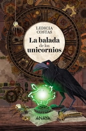 La balada de los unicornios