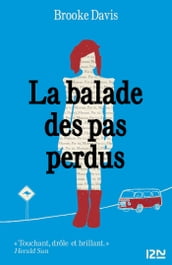 La balade des pas perdus