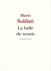 La balle de tennis