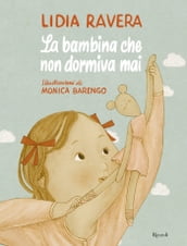 La bambina che non dormiva mai