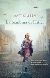 La bambina di Hitler