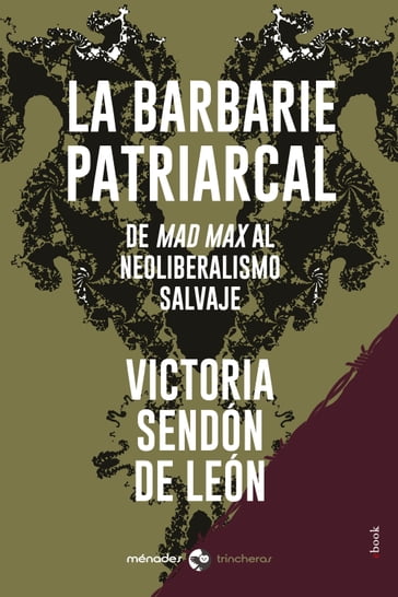 La barbarie patriarcal - Victoria Sendón de León