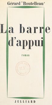 La barre d