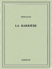 La barrière