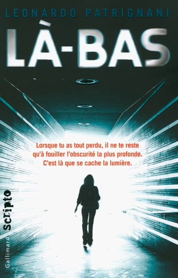 Là-bas - Leonardo Patrignani