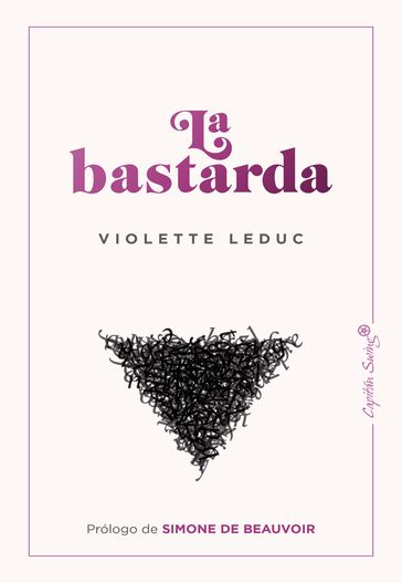 La bastarda - Violette Deluc