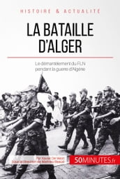 La bataille d Alger