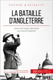 La bataille d Angleterre