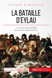 La bataille d Eylau