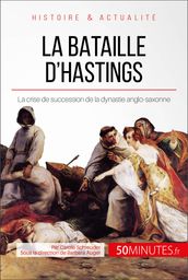 La bataille d Hastings