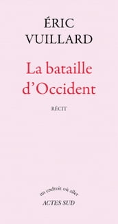 La bataille d