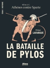 La bataille de Pylos